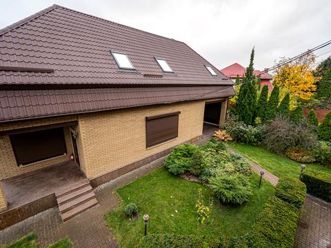 будинок за адресою Котляревського вул.