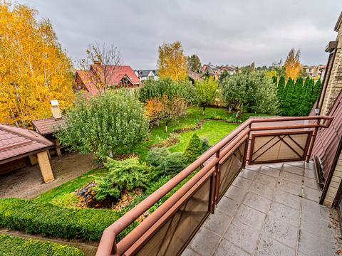 будинок за адресою Котляревського вул.