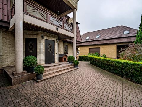 будинок за адресою Котляревського вул.