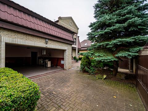 будинок за адресою Котляревського вул.