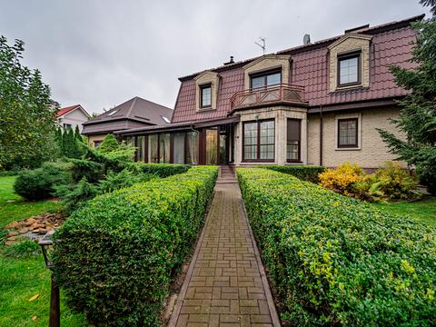 будинок за адресою Котляревського вул.