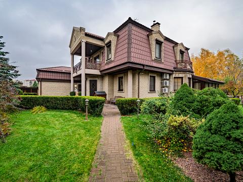 будинок за адресою Котляревського вул.