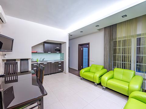 будинок за адресою Котляревського вул.