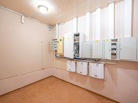 будинок за адресою Котляревського вул.