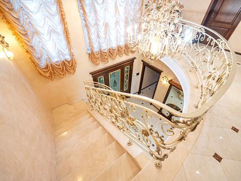 будинок за адресою Котляревського вул.