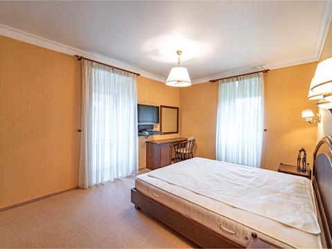 будинок за адресою Котляревського вул.