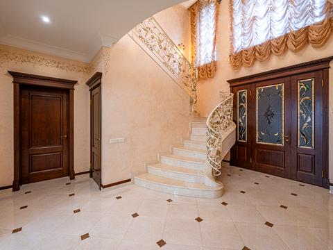 будинок за адресою Котляревського вул.