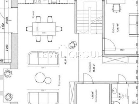дом по адресу Степова