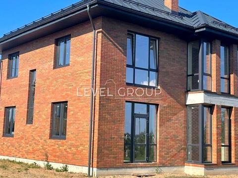 дом по адресу Степова