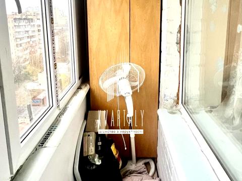 квартира по адресу Александра Попова ул., 10-А