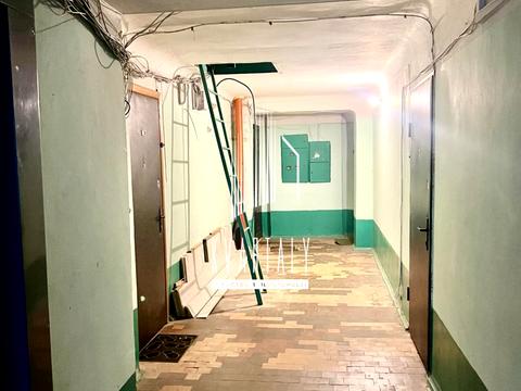 квартира по адресу Александра Попова ул., 10-А