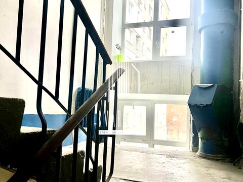 квартира по адресу Александра Попова ул., 10-А