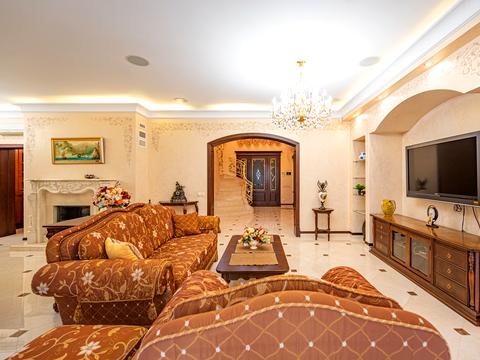 будинок за адресою Котляревського вул.