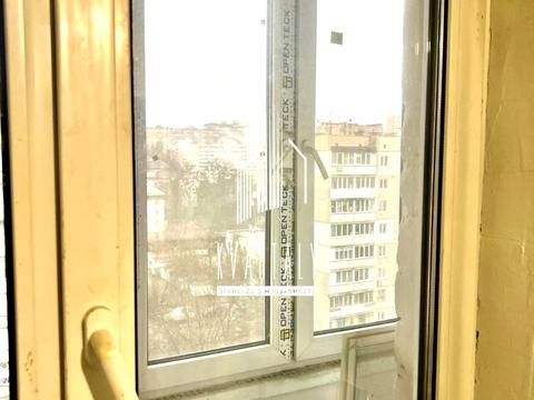 квартира по адресу Александра Попова ул., 10-А