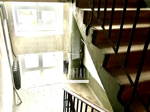 квартира по адресу Александра Попова ул., 10-А