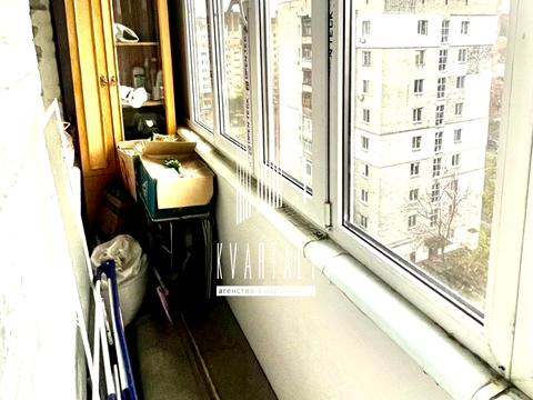 квартира по адресу Александра Попова ул., 10-А