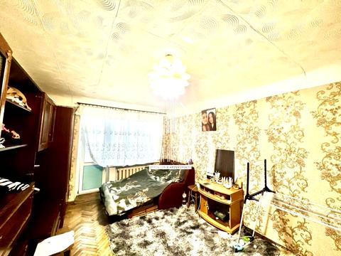 квартира по адресу Александра Попова ул., 10-А