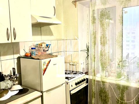 квартира по адресу Александра Попова ул., 10-А