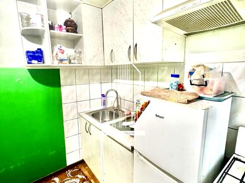 квартира по адресу Александра Попова ул., 10-А