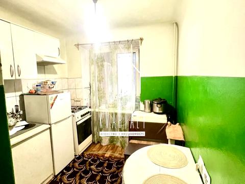 квартира по адресу Александра Попова ул., 10-А