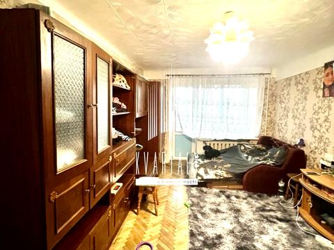 квартира по адресу Александра Попова ул., 10-А