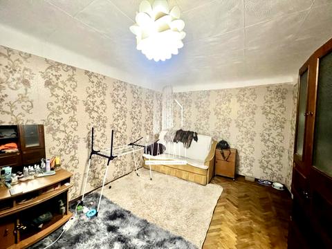 квартира по адресу Александра Попова ул., 10-А