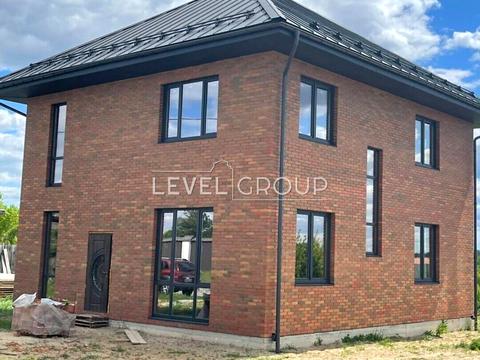 дом по адресу Степова