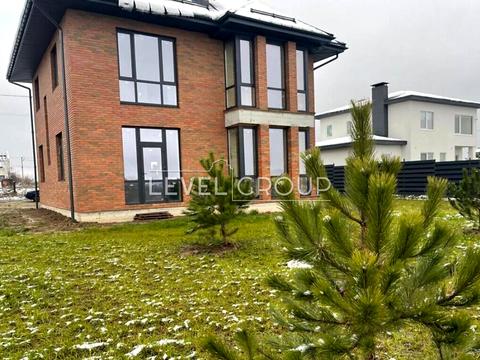 дом по адресу Степова