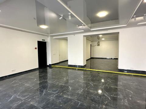 коммерческая по адресу Науки просп. (Ленина), 64