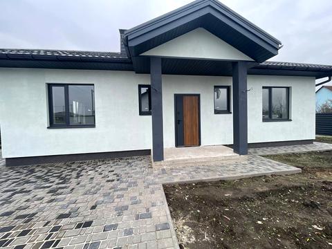 дом по адресу весняна