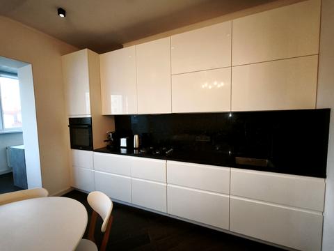 квартира по адресу Тараса Шевченко бульв., 8