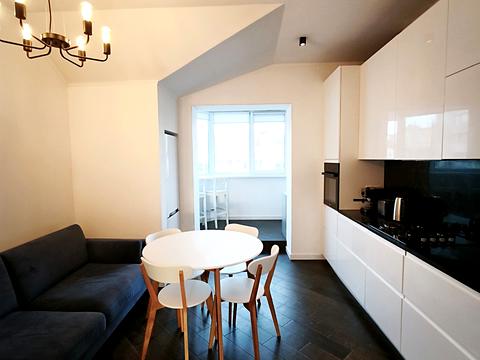 квартира по адресу Тараса Шевченко бульв., 8