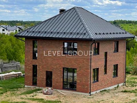 дом по адресу Степова