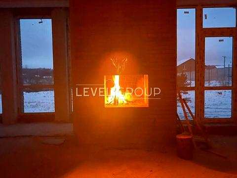 дом по адресу Степова