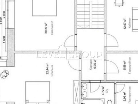дом по адресу Степова