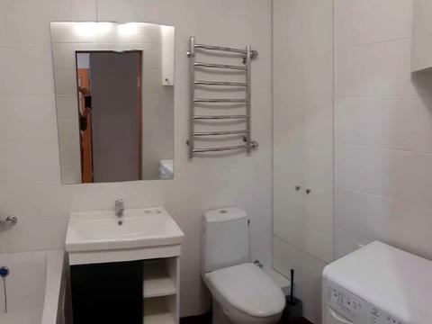 квартира по адресу Академика Заболотного ул., 126/1