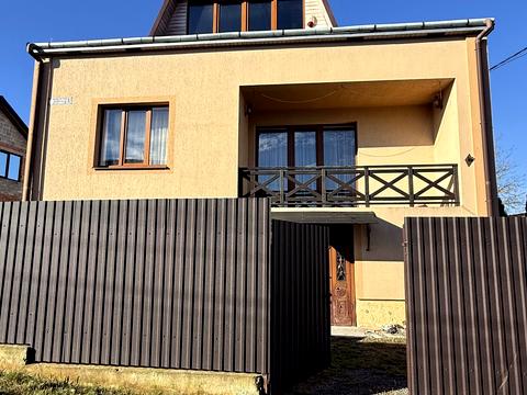 будинок за адресою с. Мшана, Верхня вул., 13