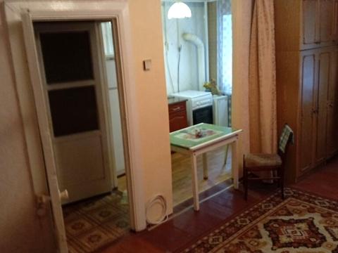 квартира по адресу Брацлавская ул. (Островского), 32