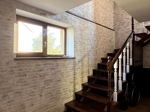 будинок за адресою с. Мшана, Верхня вул., 13