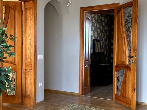 будинок за адресою с. Мшана, Верхня вул., 13