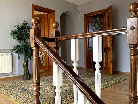 будинок за адресою с. Мшана, Верхня вул., 13