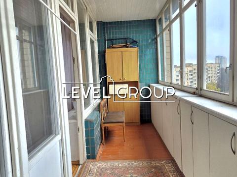 квартира за адресою Чоколівський бульв., 10