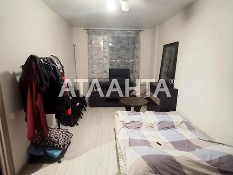 квартира за адресою Проїзна вул., 26