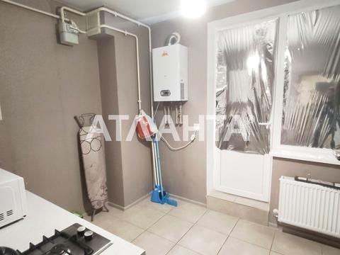 квартира за адресою Проїзна вул., 26