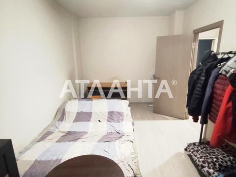 квартира за адресою Проїзна вул., 26