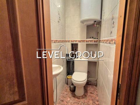 квартира за адресою Чоколівський бульв., 10