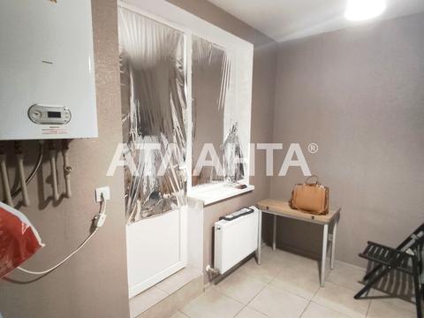 квартира за адресою Проїзна вул., 26