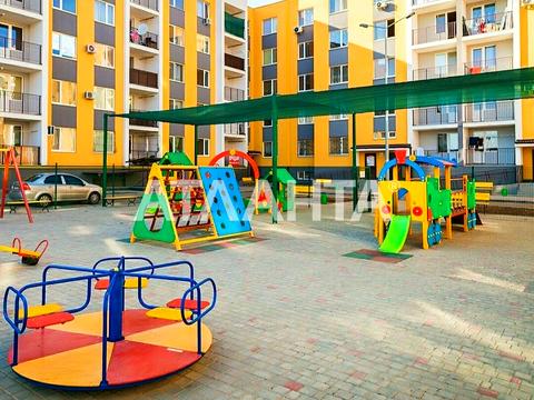 квартира за адресою Проїзна вул., 26