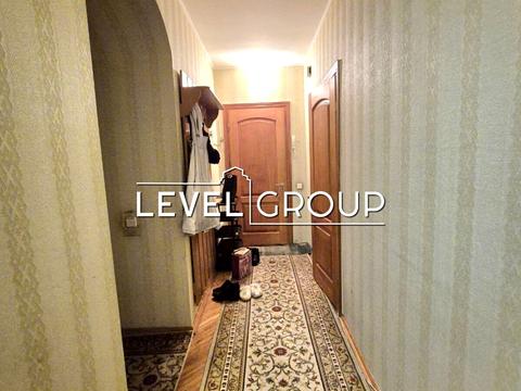 квартира за адресою Чоколівський бульв., 10