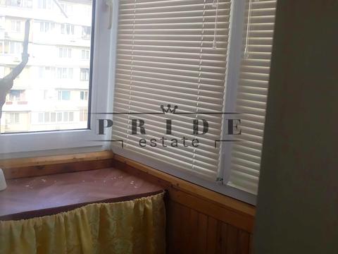 квартира за адресою Олександра Архипенка вул. (Мате Залки), 8-А